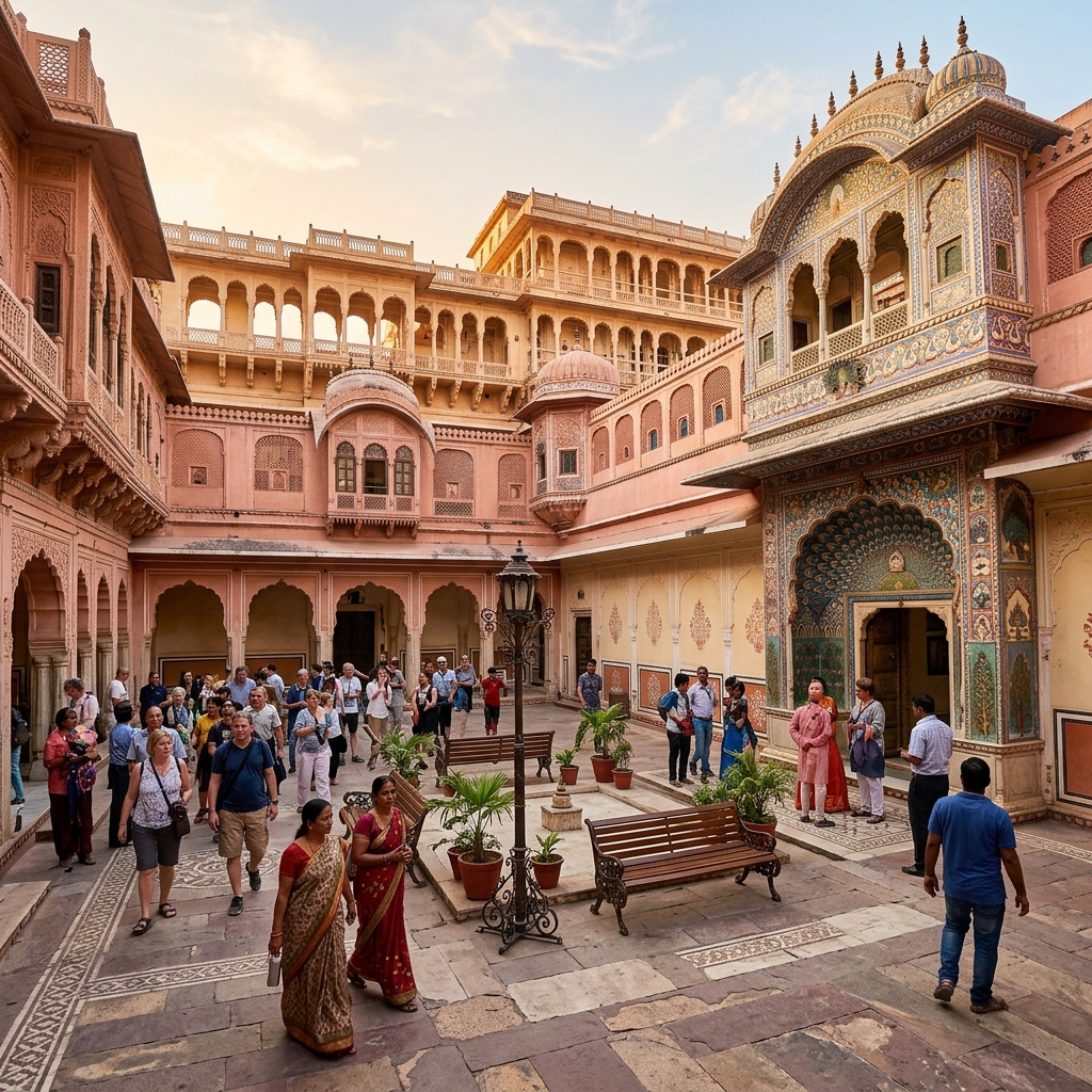 City Palace